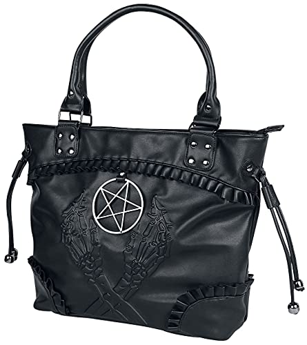 Lost Queen Greeting from The Other Side Bag von Lost Queen