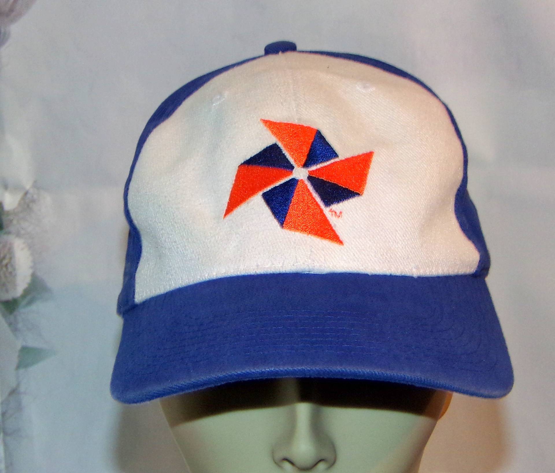 Copd Mütze The Drive For Bestickte Baseballmütze 90Er Vintage Copd Mütze The Drive For Bestickte Baseballmütze 90Er Vintage von LostFairySales