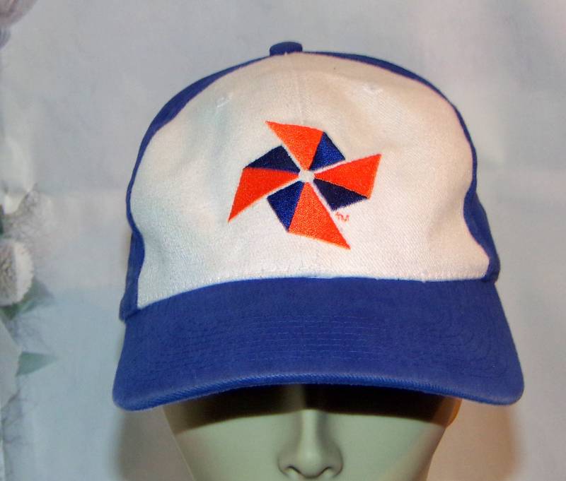 Copd Mütze The Drive For Bestickte Baseballmütze 90Er Vintage Copd Mütze The Drive For Bestickte Baseballmütze 90Er Vintage von LostFairySales
