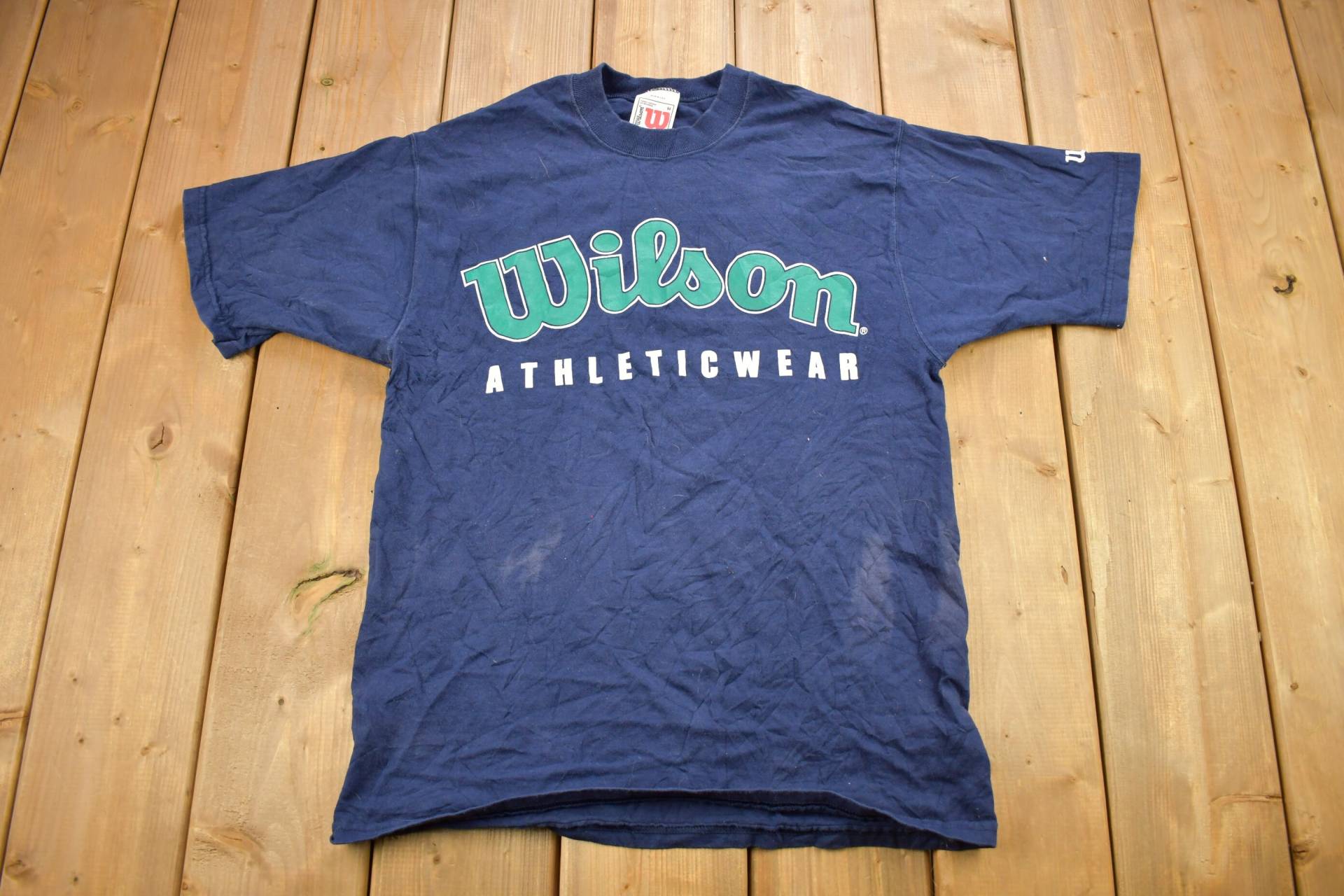 Vintage 1990S Unisex T-Shirt/Hoodie Streetwear Made in Usa von Lostboysvintage
