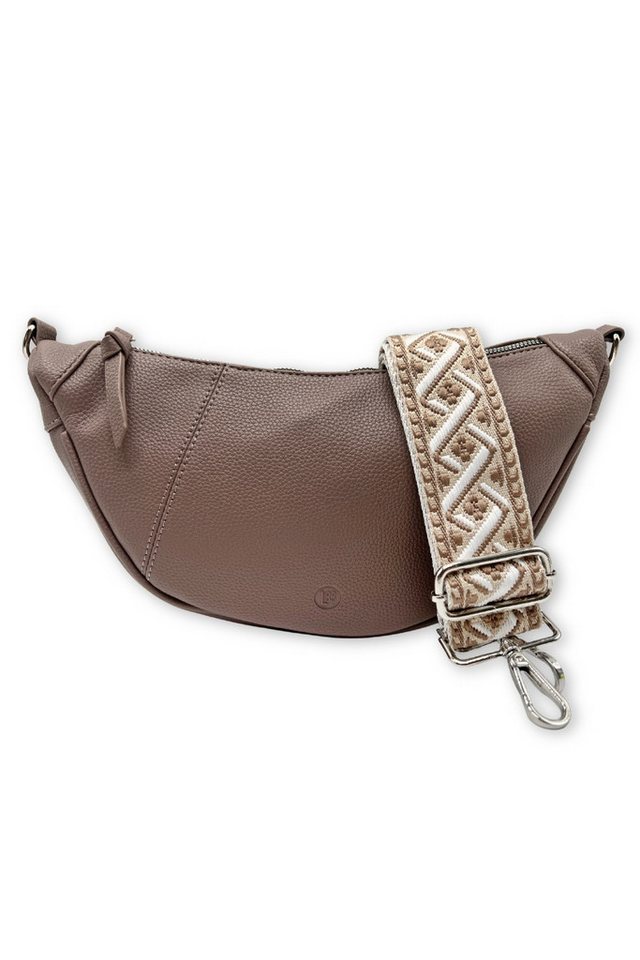 Lot83 Handtasche Trachtentasche - FIORE - altrosa, grau, lever Lot83 Handtasche Trachtentasche - FIORE - altrosa, grau, lever von Lot83
