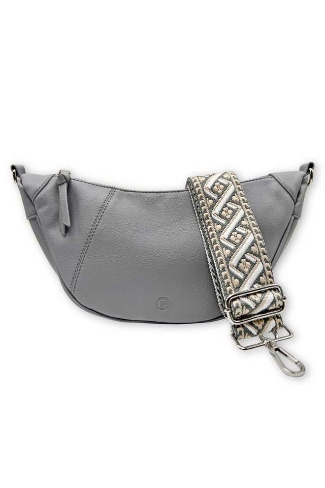 Lot83 Handtasche Trachtentasche - FIORE - altrosa, grau, lever Lot83 Handtasche Trachtentasche - FIORE - altrosa, grau, lever von Lot83
