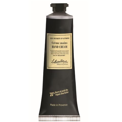 Lothantique Handcreme Les Secrets d'Antoine 30ml Lothantique Handcreme Les Secrets d'Antoine 30ml von Lothantique