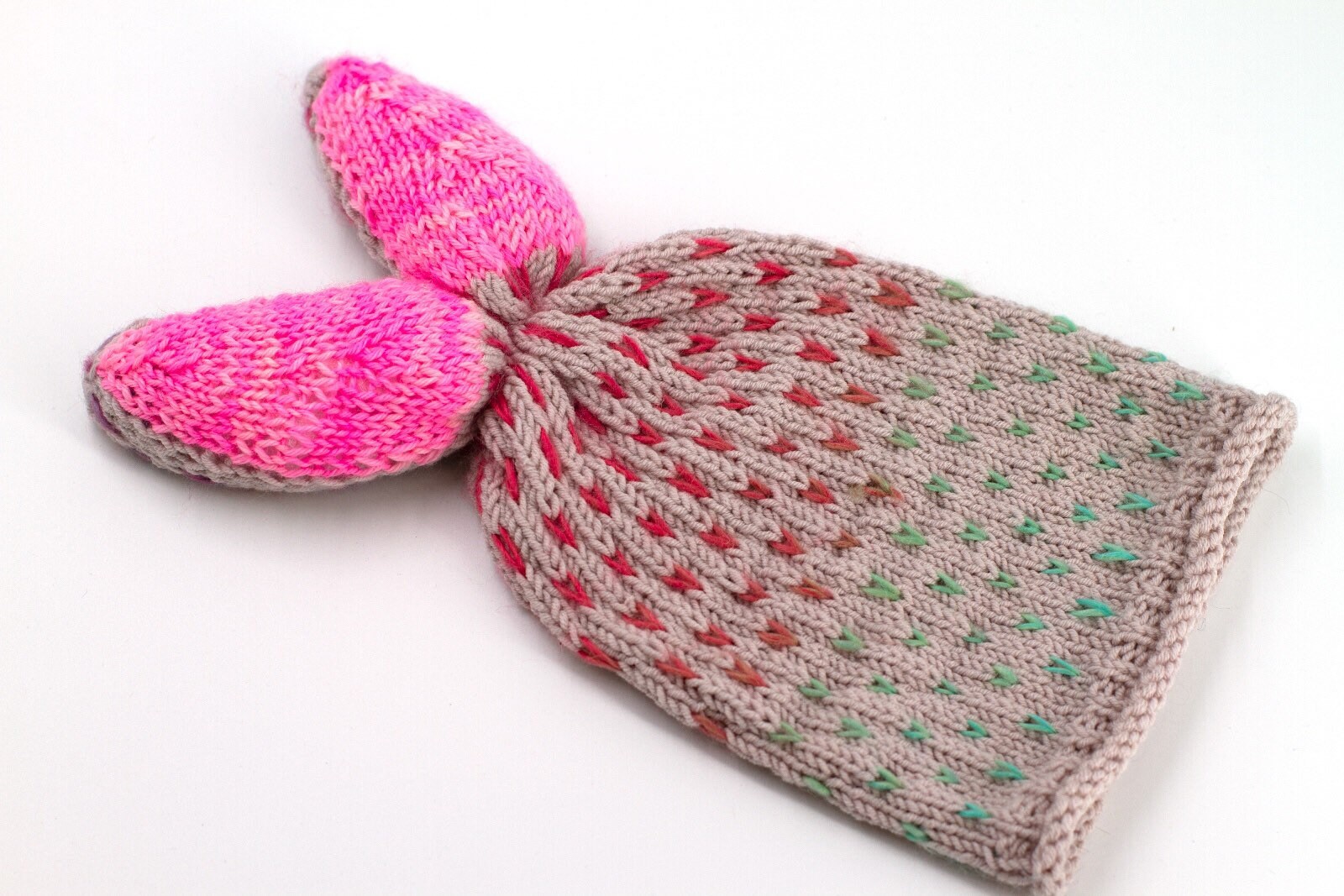 Erdbeer-Hase-Hut Erdbeer-Hase-Hut von LotsOfSaras