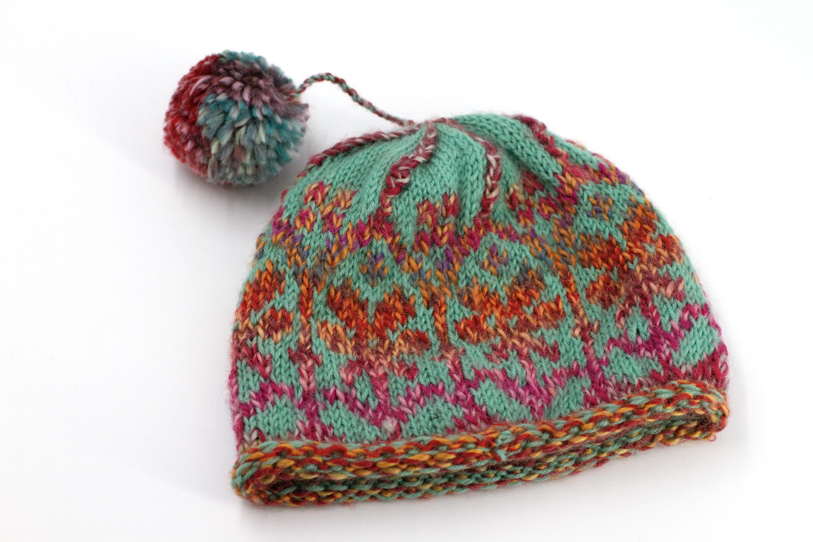 Garten-Tor-Hut Garten-Tor-Hut von LotsOfSaras