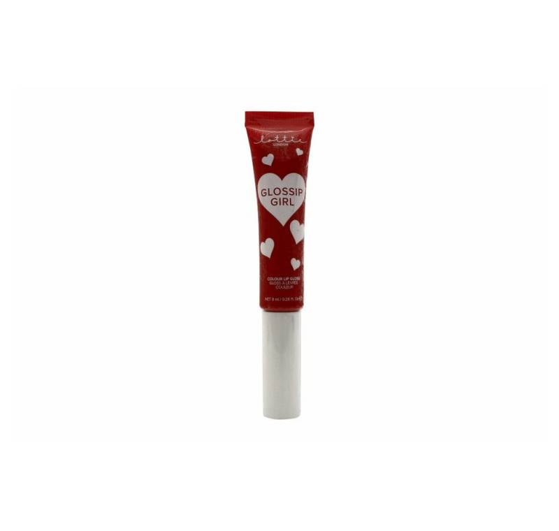 Lottie London Lipgloss Gossip Girl Lipgloss 8ml - Aces von Lottie London
