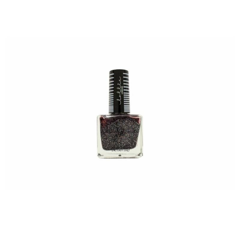 Lottie London Nagellack Lottie Lacquer Nagellack 12ml - Adorbs von Lottie London