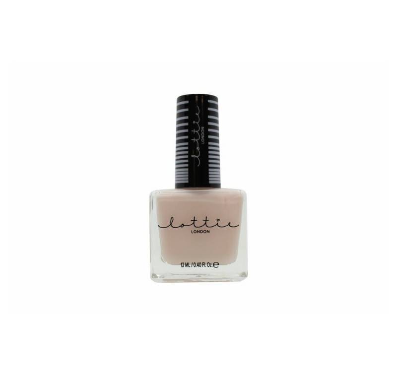 Lottie London Nagellack Lottie Lacquer Nagellack 12ml - Bring Me Joy von Lottie London