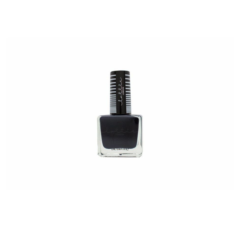 Lottie London Nagellack Lottie Lacquer Nagellack 12ml - Spoil Sport von Lottie London