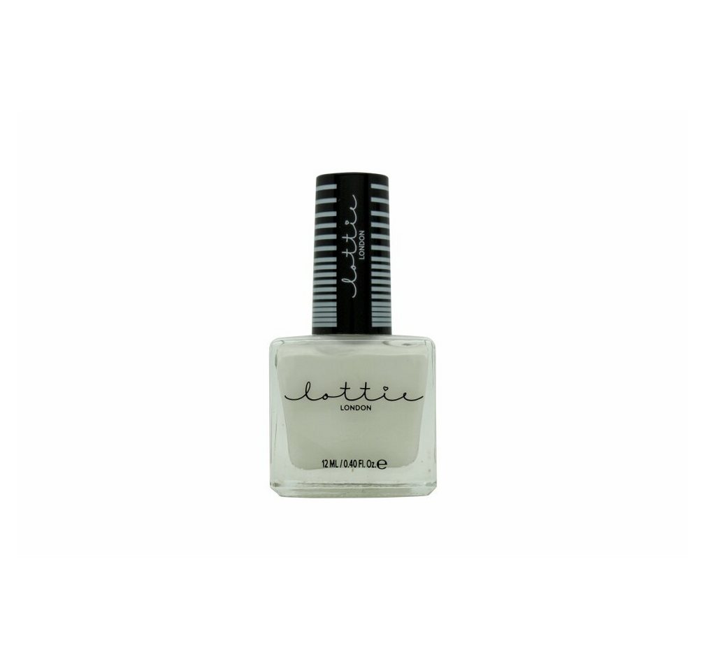 Lottie London Nagellack Lottie Lacquer Nagellack 12ml - Stay Weird von Lottie London