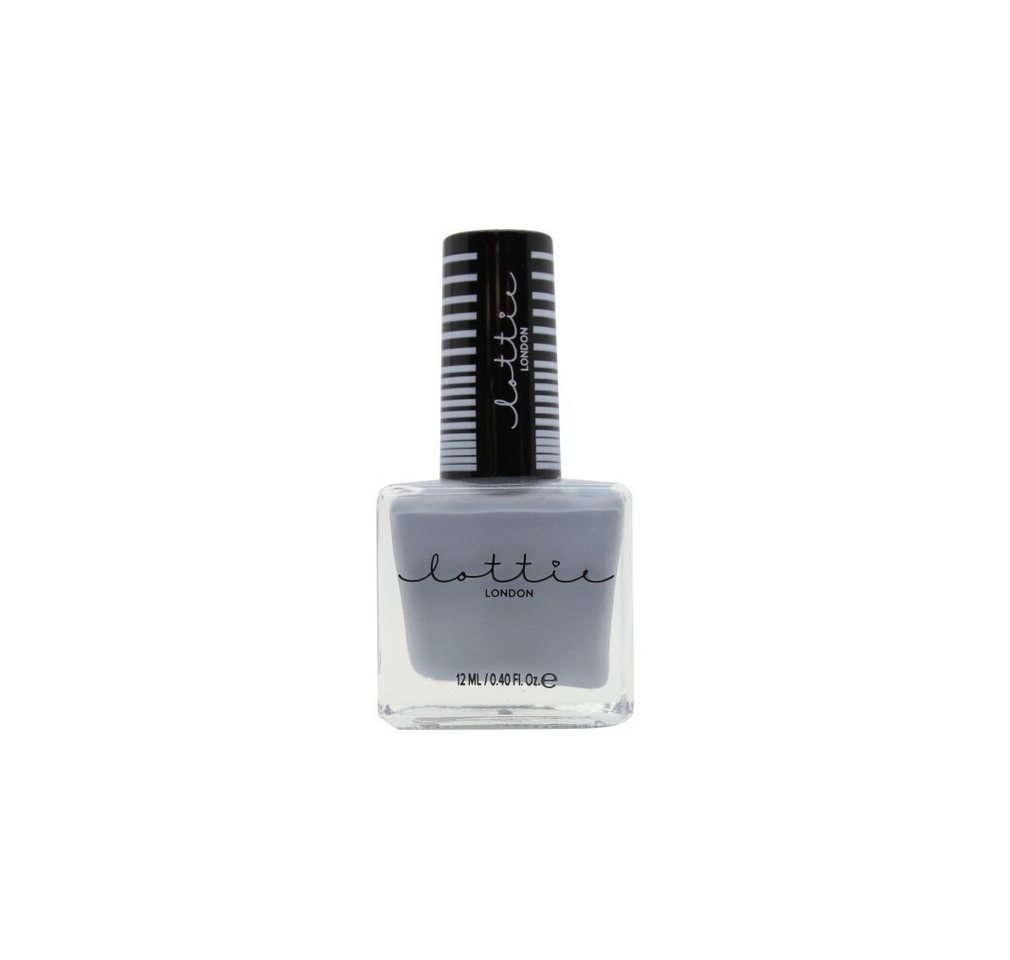 Lottie London Nagellack Lottie Lacquer Nagellack 12ml - Dream Waver von Lottie London