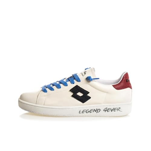 Lotto leggenda Sneakers Uomo Autograph Legend 2 220319.azc von Lotto Leggenda