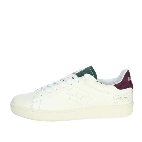 Sneakers Uomo Lotto Leggenda Autograph Suede 220317.bgg von Lotto Leggenda