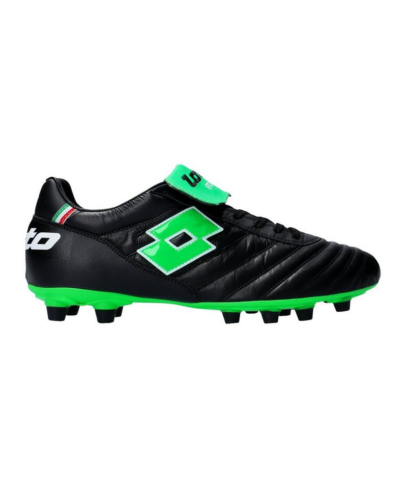 Lotto Performance Stadio OG II FG 50 Years Fußballschuh Lotto Performance Stadio OG II FG 50 Years Fußballschuh von Lotto Performance