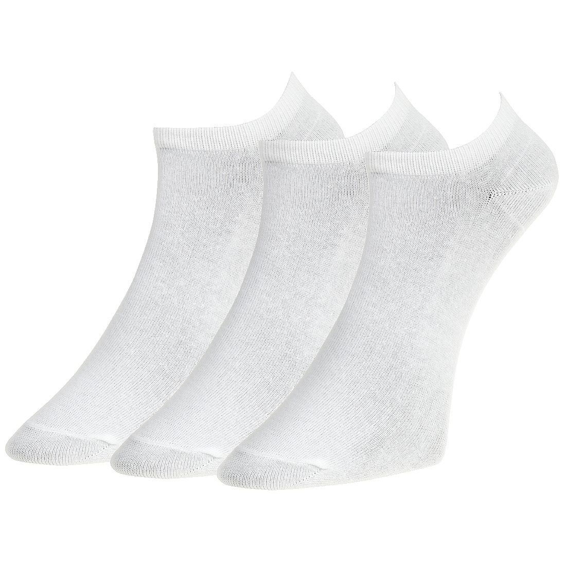 3 Paar Lotto Low Cut Socken Sneaker Socken Gr. 35 - 46 Unisex Kurzsocke Füßlinge... von Lotto