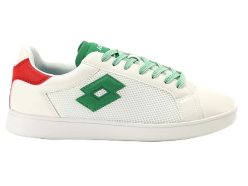 Lotto 1973 AMF Net, Weiß, 45 EU von Lotto