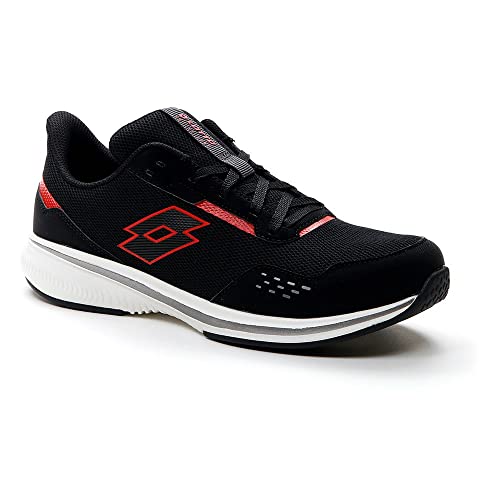 Lotto 217328 2DN, Schwarz , 45 EU von Lotto