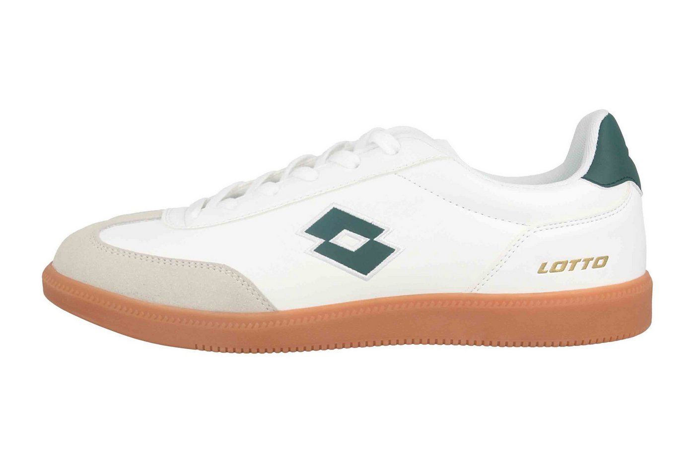Lotto 2400252U1060 Sneaker von Lotto