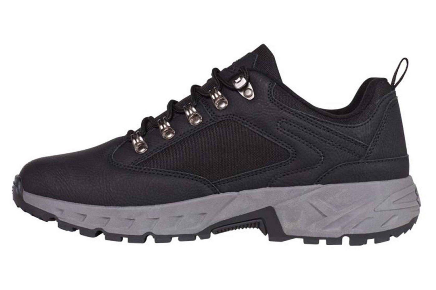 Lotto 2400320X 1111 BLACK Sneaker von Lotto