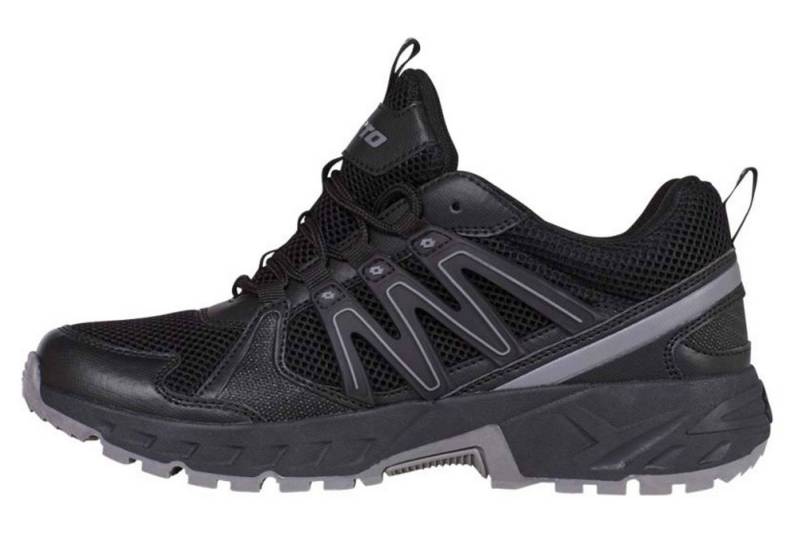 Lotto 2400340X 1111 BLACK Sneaker von Lotto
