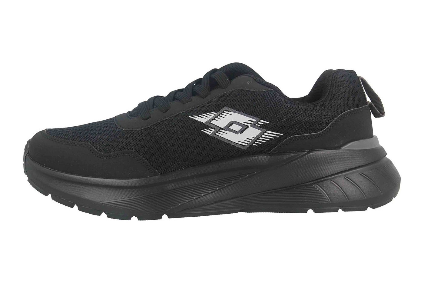 Lotto 2400761U1119 Sneaker von Lotto