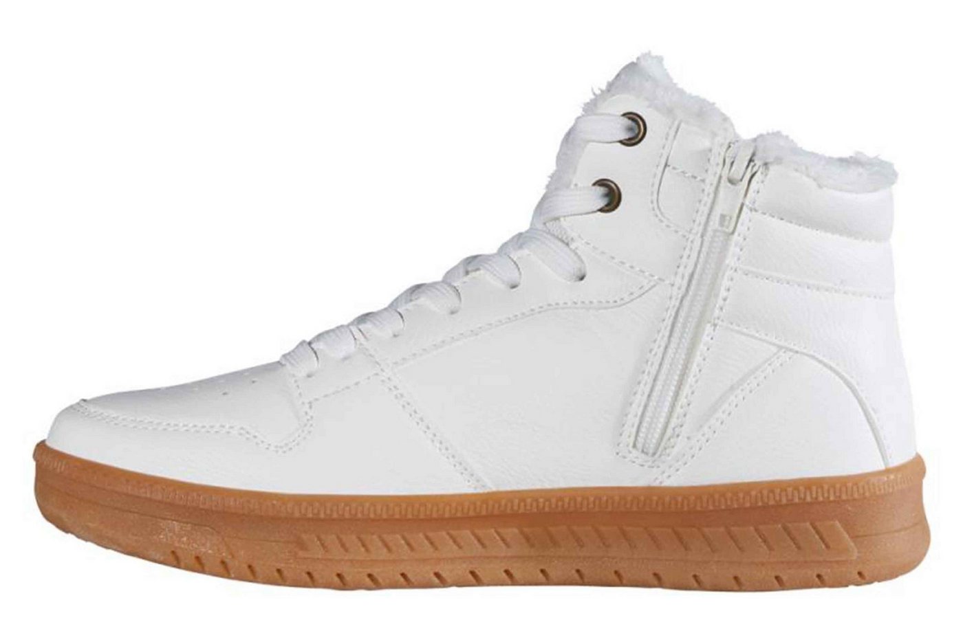 Lotto 2401220U 1010 WHITE Sneaker von Lotto