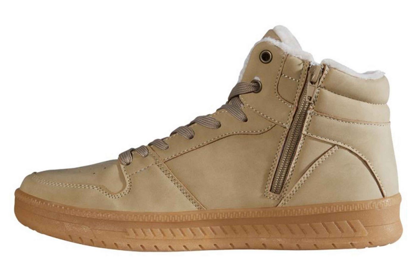 Lotto 2401220U 2112 BEIGE/OFFWHITE Sneaker von Lotto