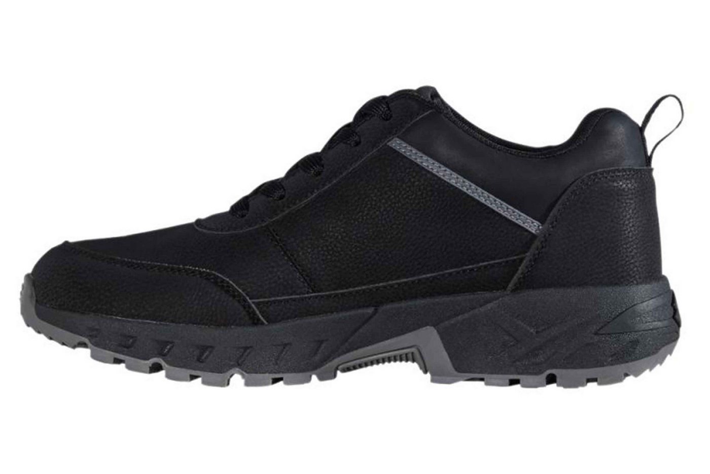 Lotto 2401320U 1111 BLACK Sneaker von Lotto
