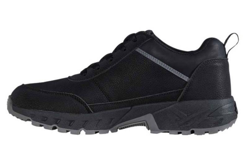 Lotto 2401320U 1111 BLACK Sneaker von Lotto