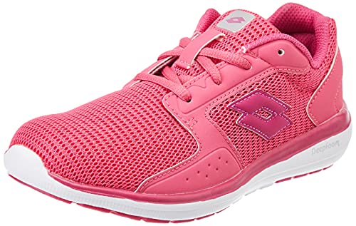 Lotto CITYRIDE Date III AMF JR L Oxford-Schuh, Rosa, 37 EU von Lotto