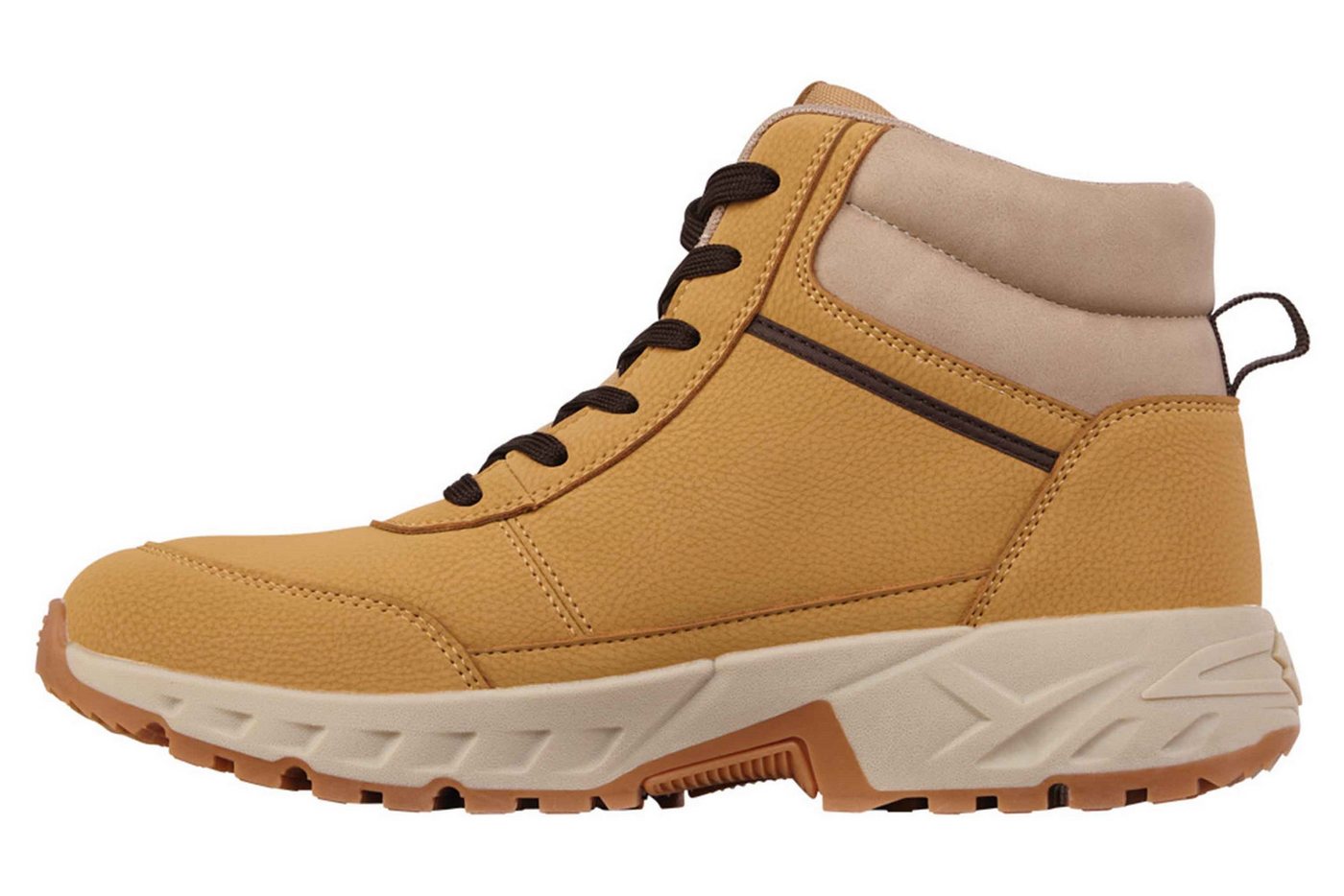 Lotto [D2C]2400300X7272 Schnürboots von Lotto