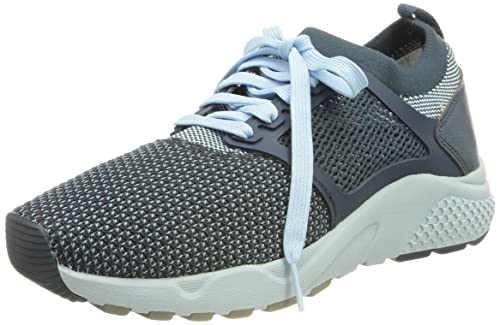 Lotto Damen Breeze Up Ii W Fitnessschuhe, Blau (Blu Orn/Blu Amt 000), 36 EU von Lotto