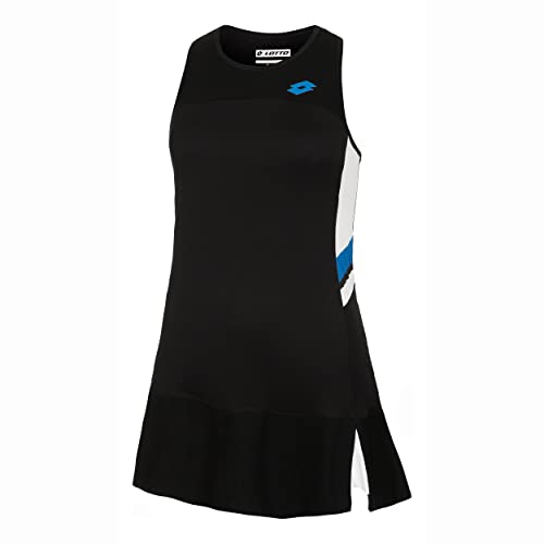 Lotto Damen Squadra Iii Kleid L von Lotto