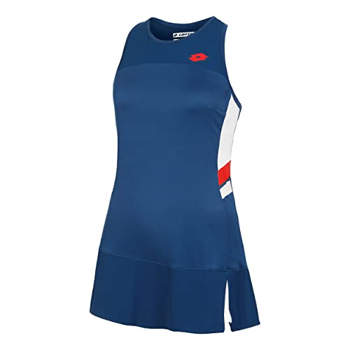 Lotto Damen Squadra Iii Kleid XS von Lotto