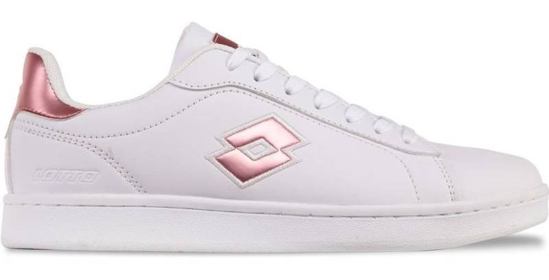 Lotto Dampolis Gc Women Sneaker von Lotto