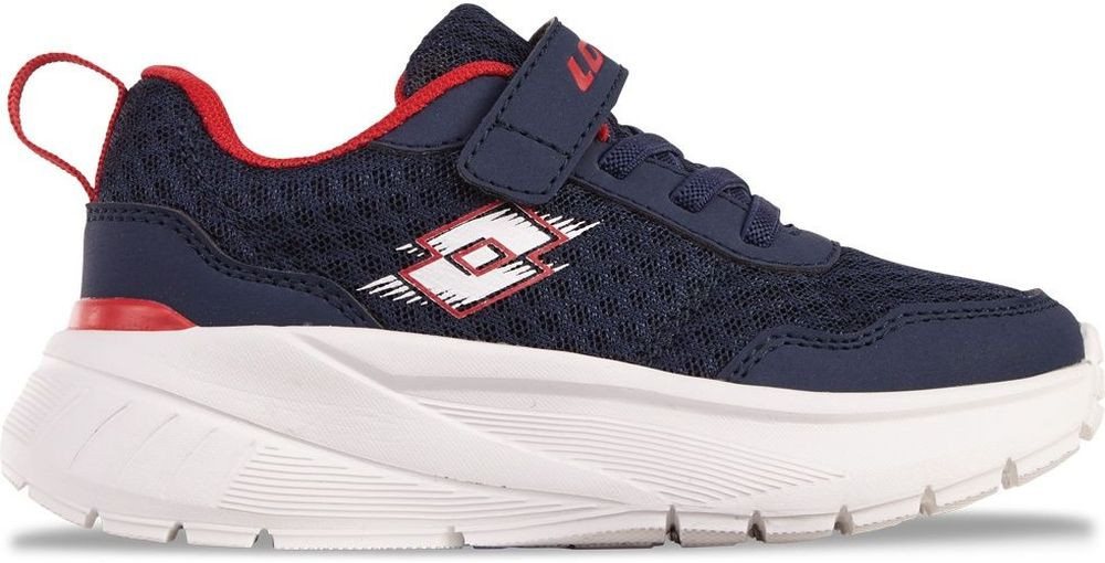 Lotto Dynativ Sneaker von Lotto