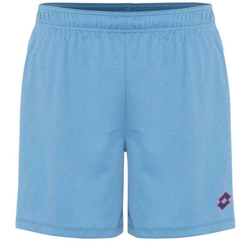 Lotto Funktionsshorts - in hochwertiger Polyester Piqué Qualität von Lotto