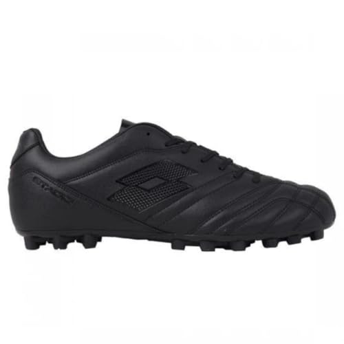 Lotto Fußballschuh Stadion 705 Agm AllBlack, Schwarz , 42 EU Lotto Fußballschuh Stadion 705 Agm AllBlack, Schwarz , 42 EU von Lotto