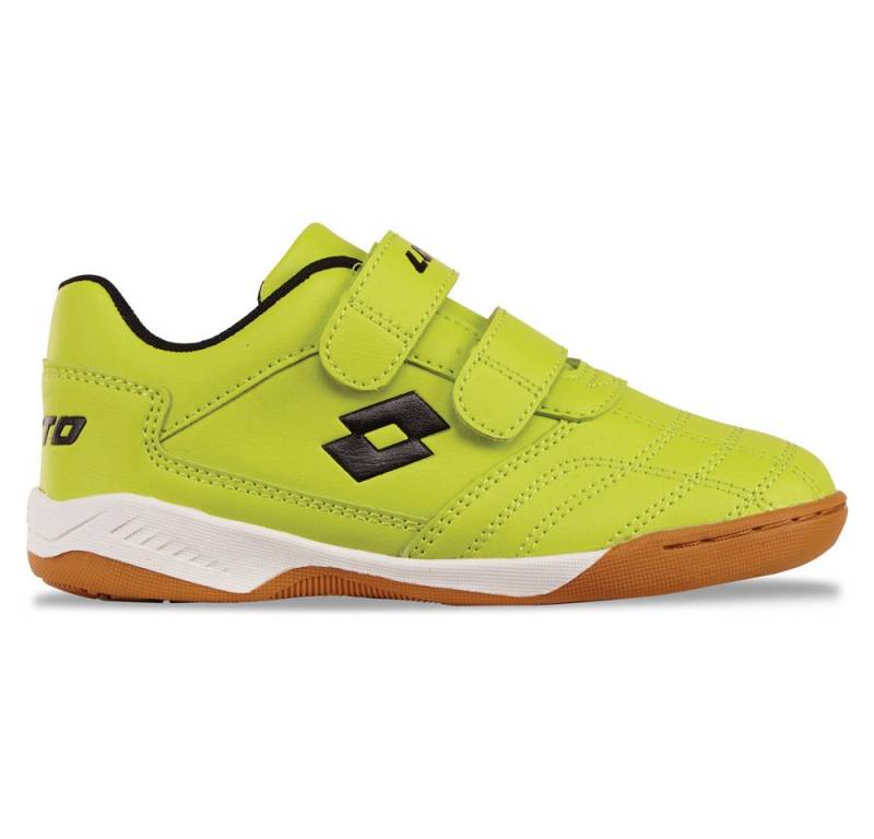 Lotto Hallenschuh - mit nicht-färbender Sohle von Lotto