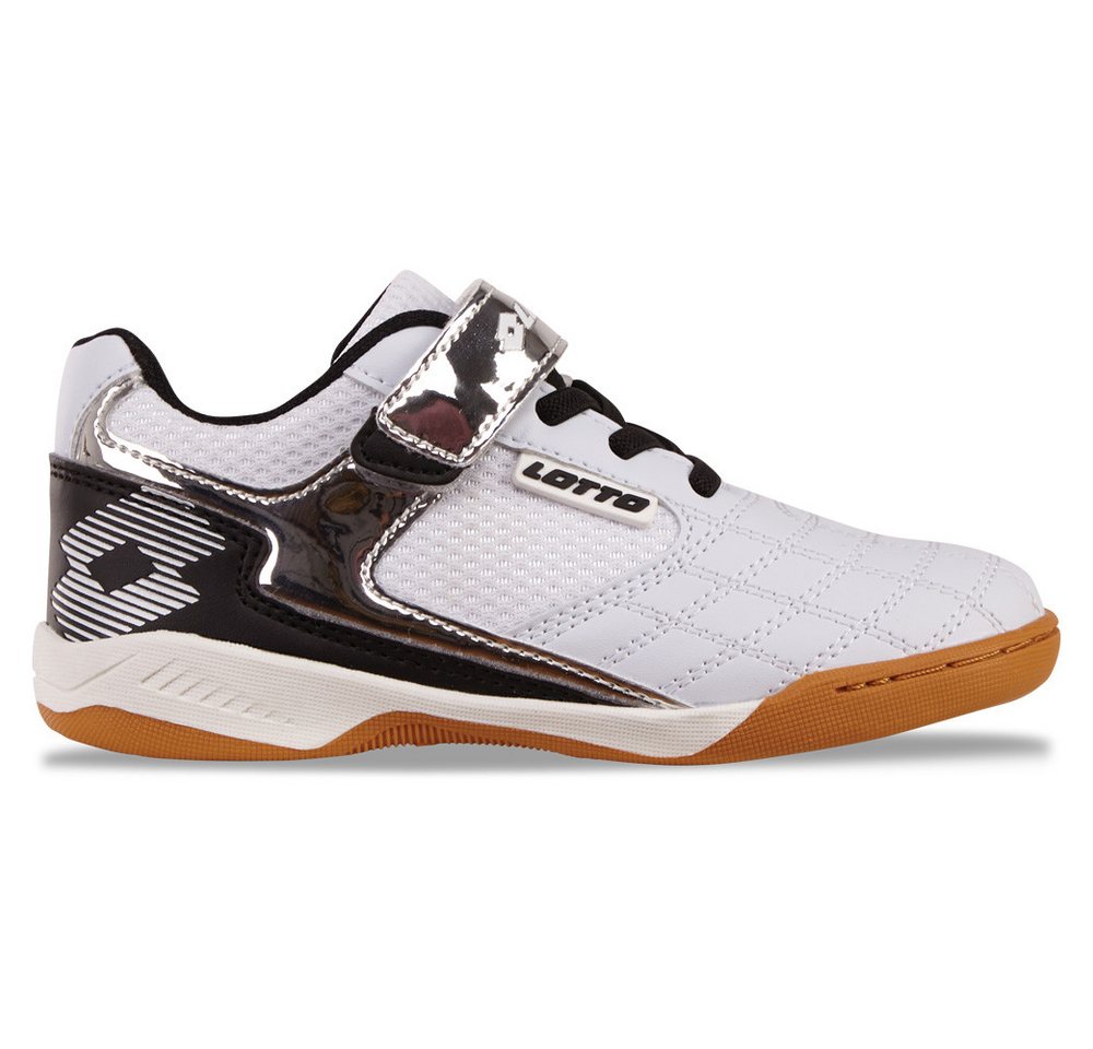 Lotto Hallenschuh - mit nicht-färbender Sohle Lotto Hallenschuh - mit nicht-färbender Sohle von Lotto