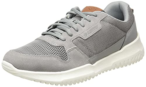 Lotto Herren CITYRIDE AMF SMART MSH Oxford-Schuh, grau, 42 EU von Lotto