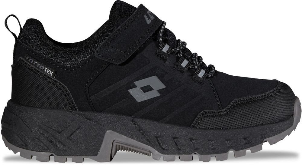 Lotto Ketcham Lowex Sneaker von Lotto