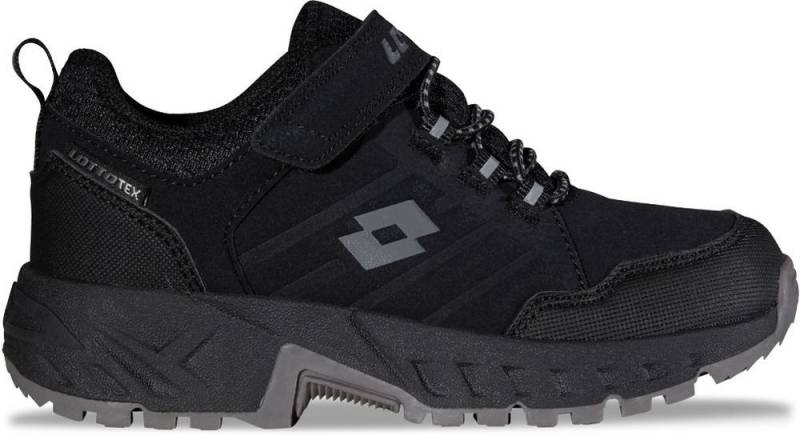 Lotto Ketcham Lowex Sneaker von Lotto