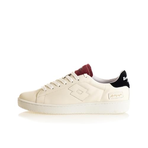 Lotto Leggenda Sneakers Uomo Autograph Suede 220317.azc von Lotto