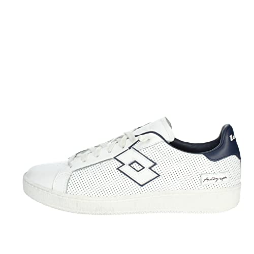 Lotto Leggenda 214021 Sneakers Mann Weiss 44 von Lotto