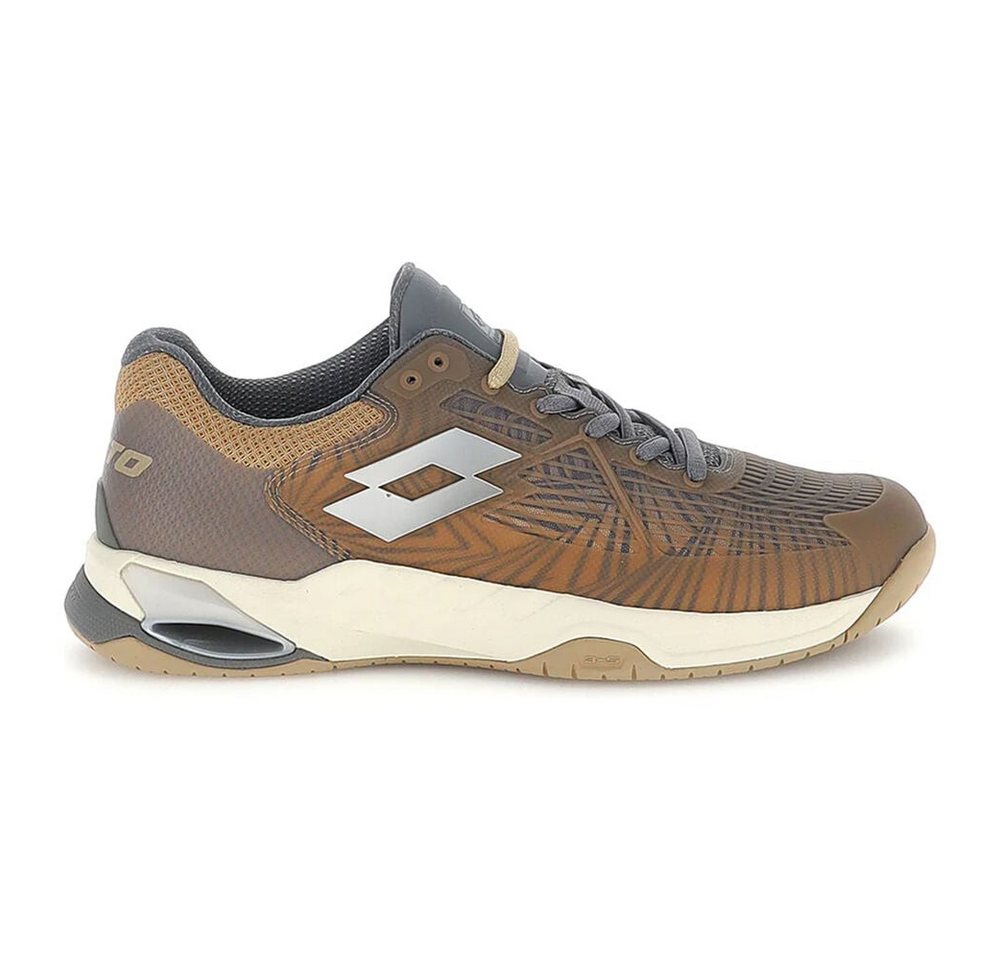 Lotto Mirage 100 Ac - Allcourt Tennisschuh Tennisschuh von Lotto