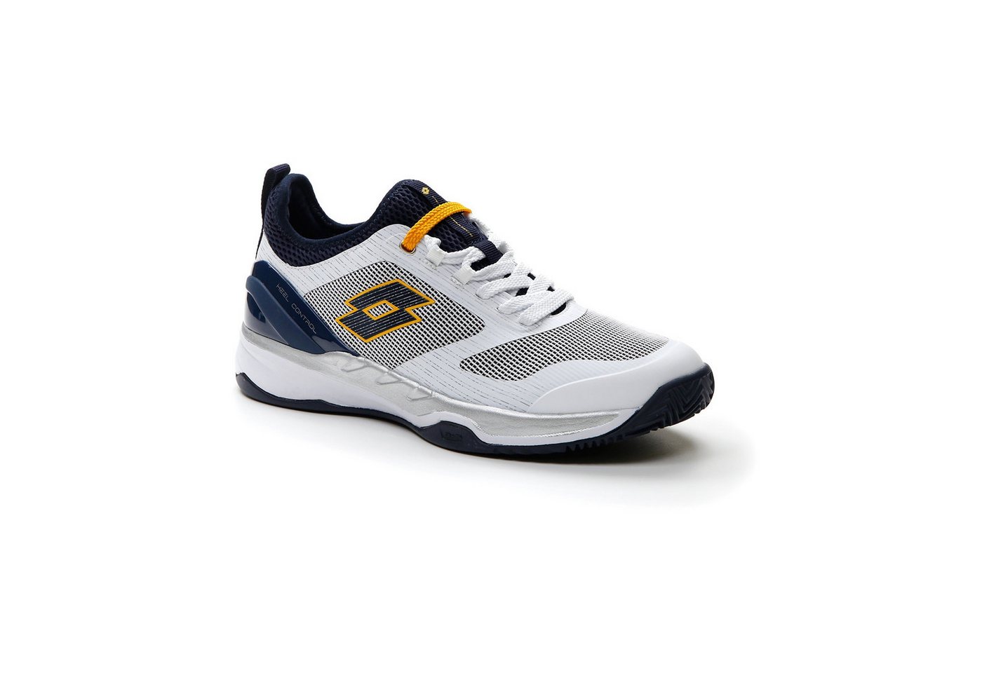 Lotto Mirage 200 Clay/Sandplatz weiss Herren Tennisschuh Lotto Mirage 200 Clay/Sandplatz weiss Herren Tennisschuh von Lotto