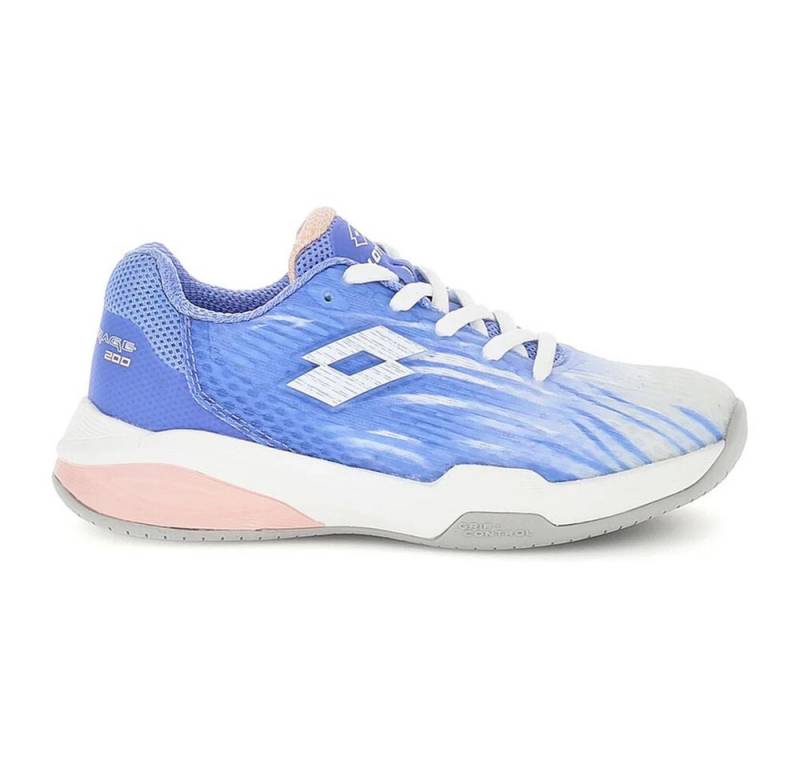 Lotto Mirage 200 Ii Prt Ac - Allcourt Tennisschuh Tennisschuh von Lotto