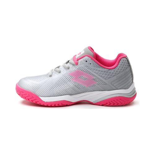 Lotto Mirage 300 III ALR Junior (eu_Footwear_Size_System, Big_Kid, Numeric, medium, Numeric_34) von Lotto