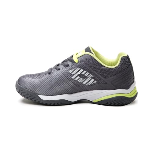 Lotto Mirage 300 III ALR Junior Tennisschuhe (EU Schuhgrößensystem, Kleinkind, Numerisch, M, 30) von Lotto